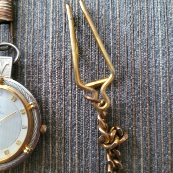 Valentino Rudy Pocket Watch - Picture 3 of 6